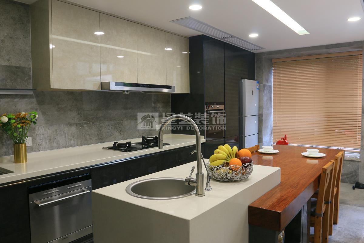 南國奧園張宅（實(shí)景）