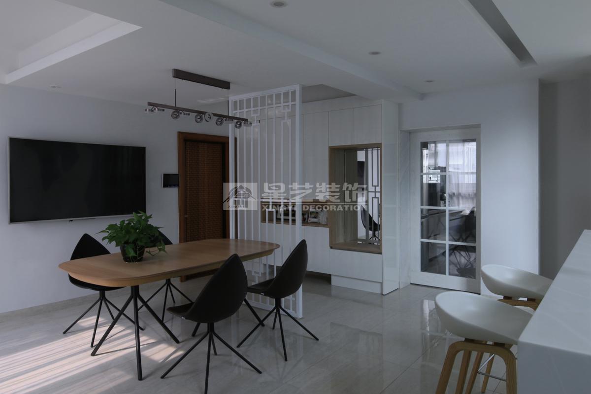 世紀(jì)綠洲（實景）