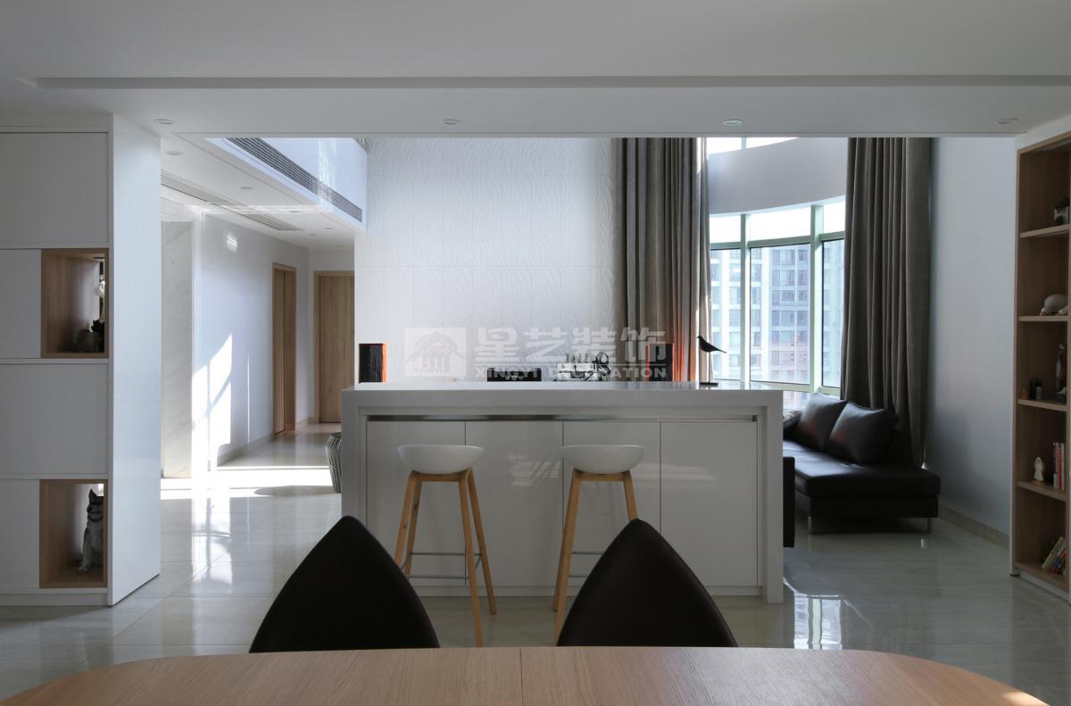 世紀(jì)綠洲（實景）