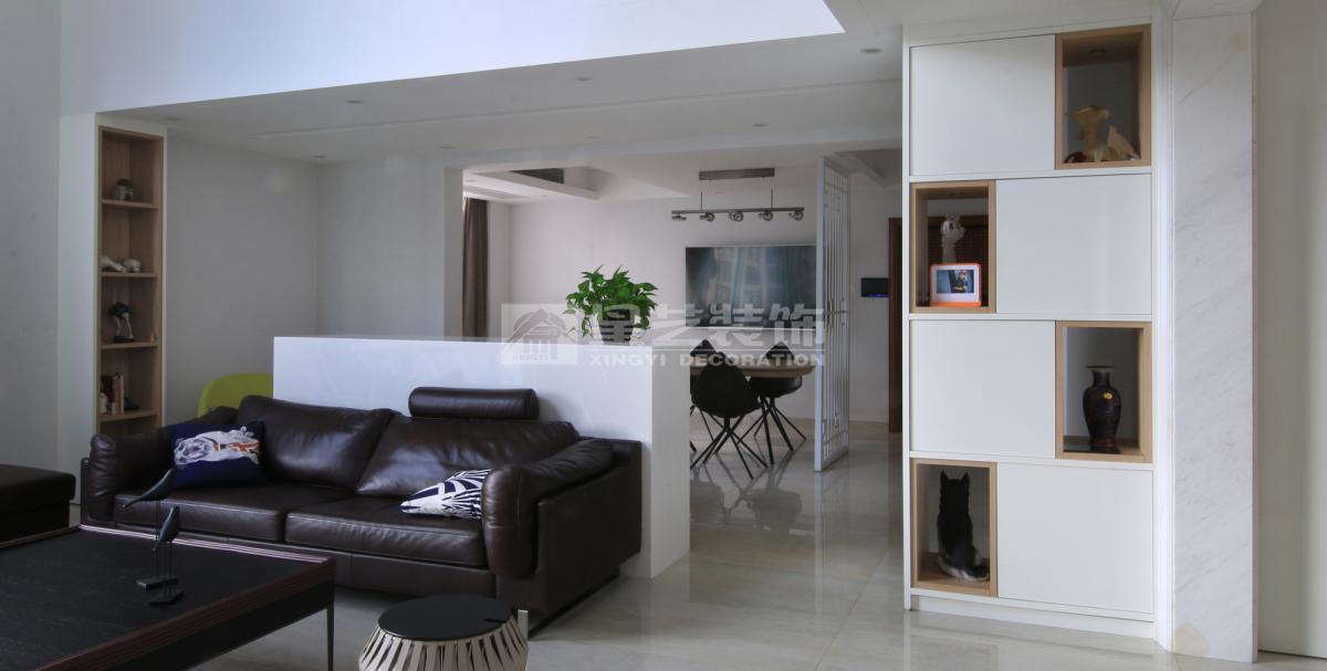 世紀(jì)綠洲（實景）