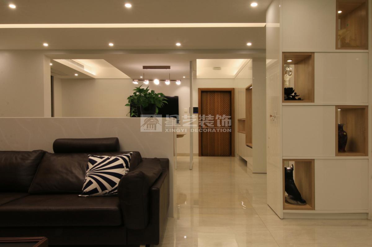 世紀(jì)綠洲（實景）