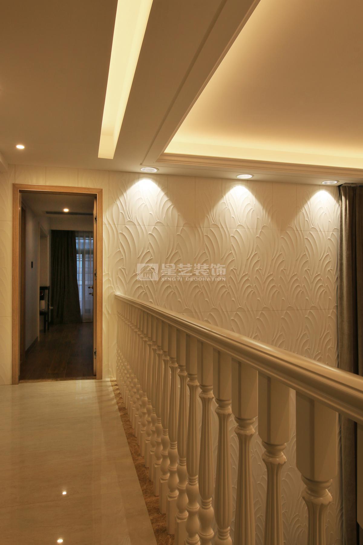 世紀(jì)綠洲（實景）