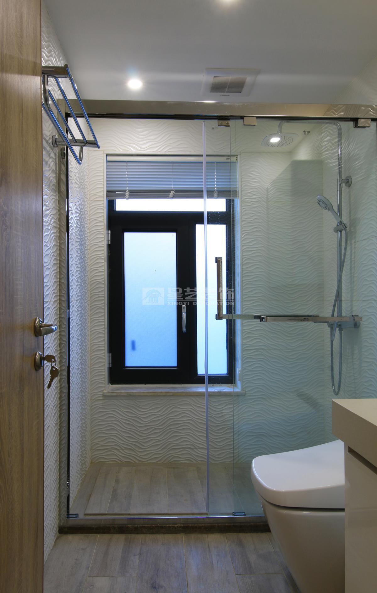 世紀(jì)綠洲（實景）