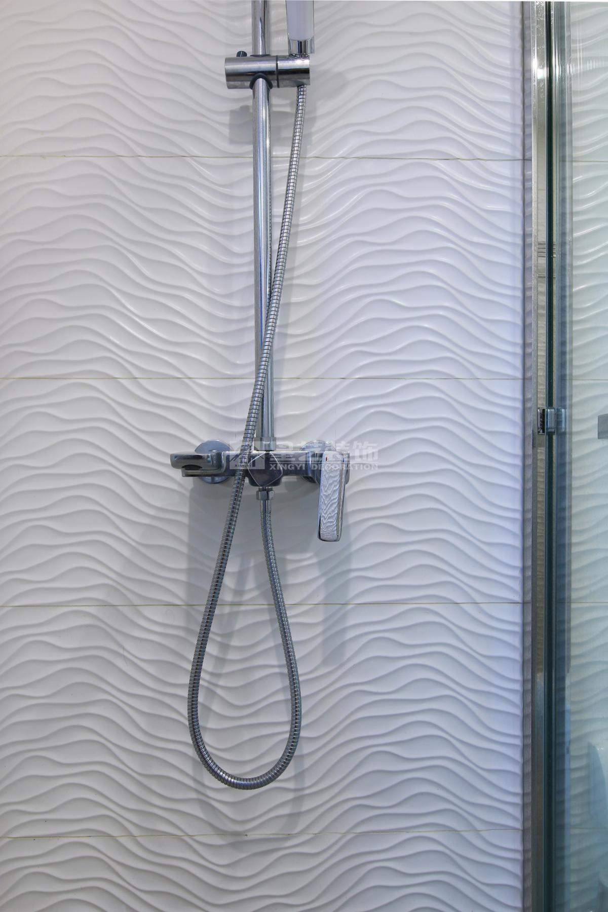 世紀(jì)綠洲（實景）