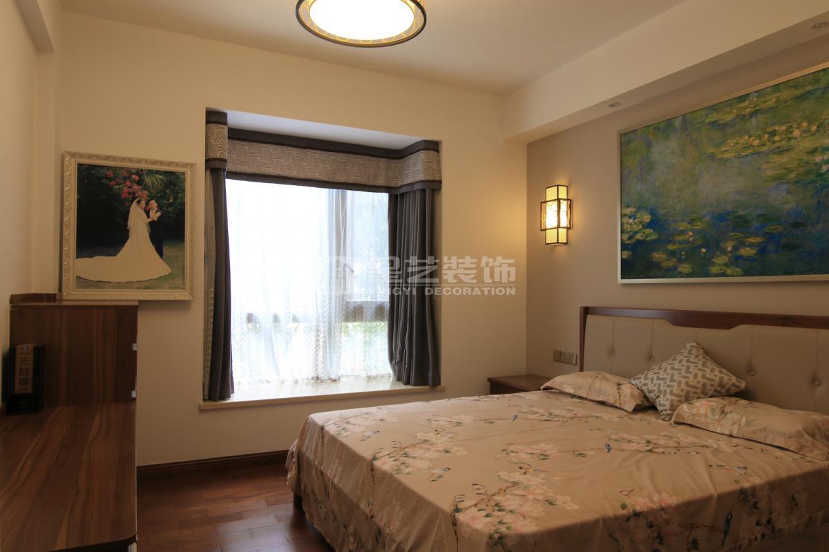 南國奧園鐘宅（實(shí)景）