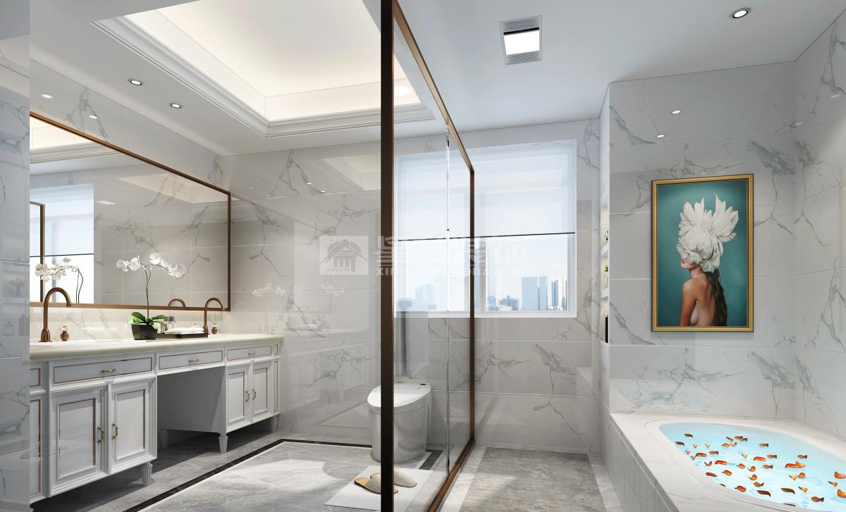 珠江廣場水岸衛(wèi)城