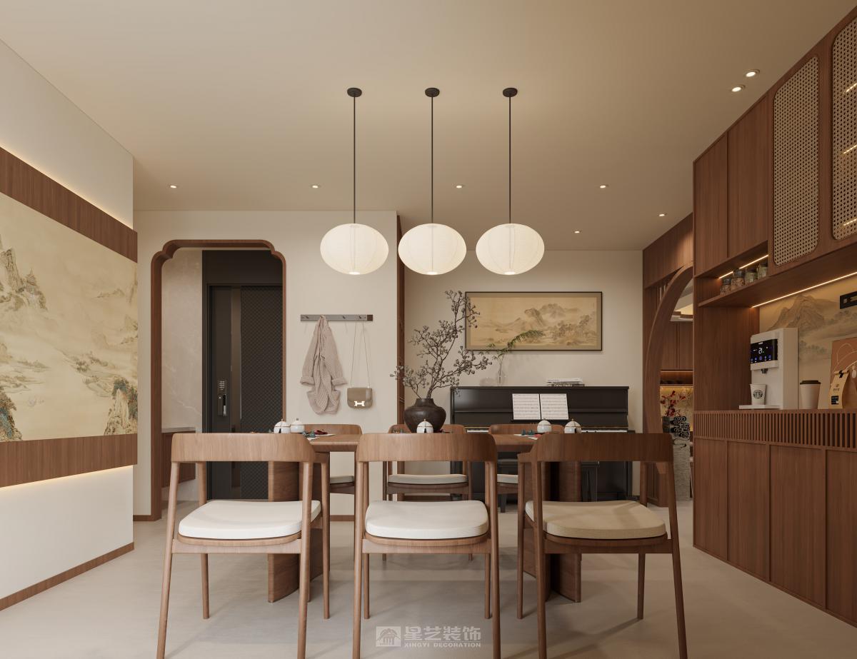 天河-【雋峰苑】