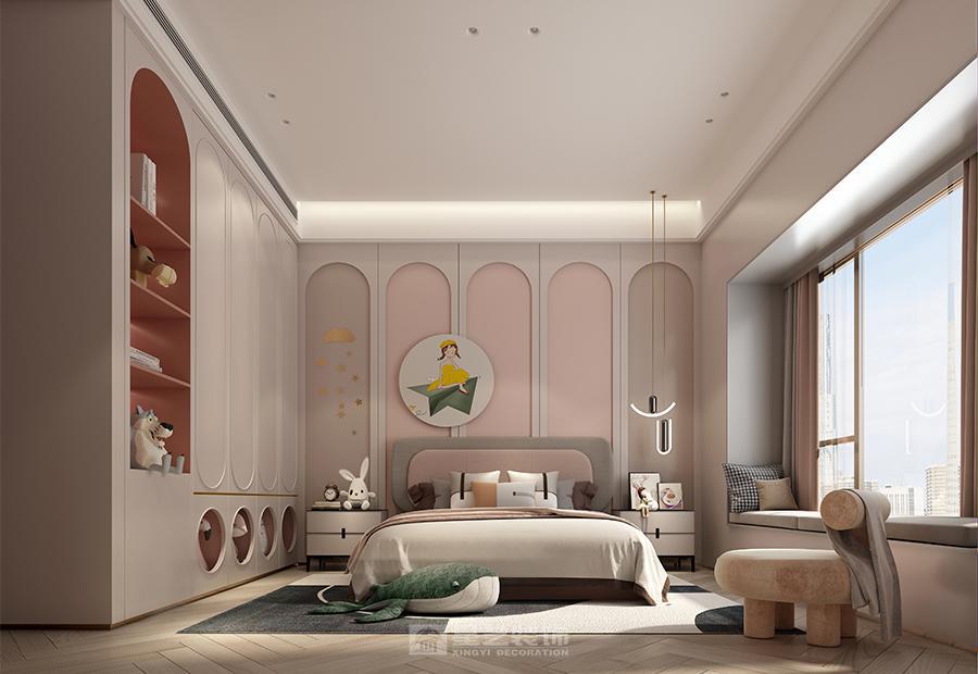 御景壹號(hào)頂奢大平層