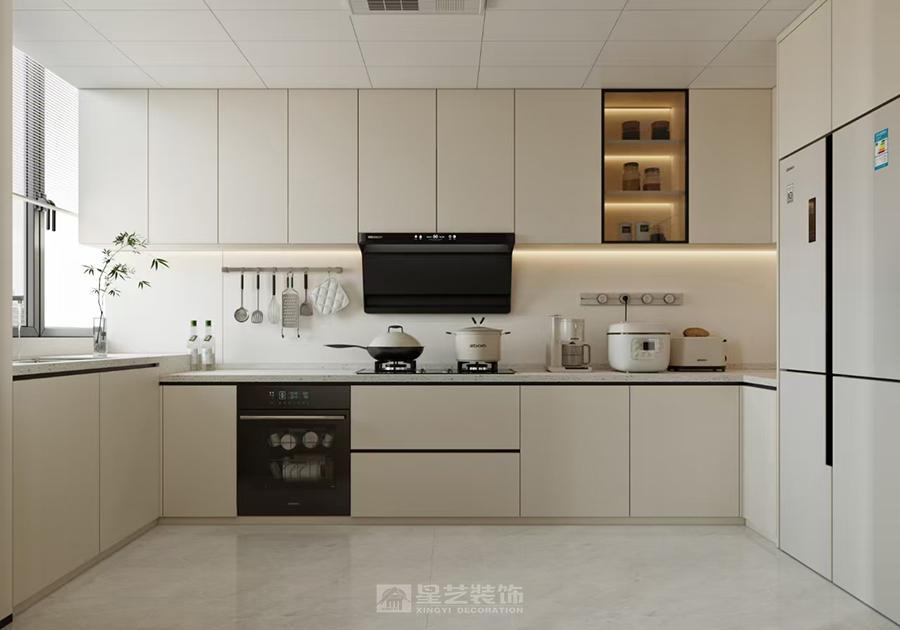 海珠區(qū)-現(xiàn)代輕奢-品質(zhì)生活