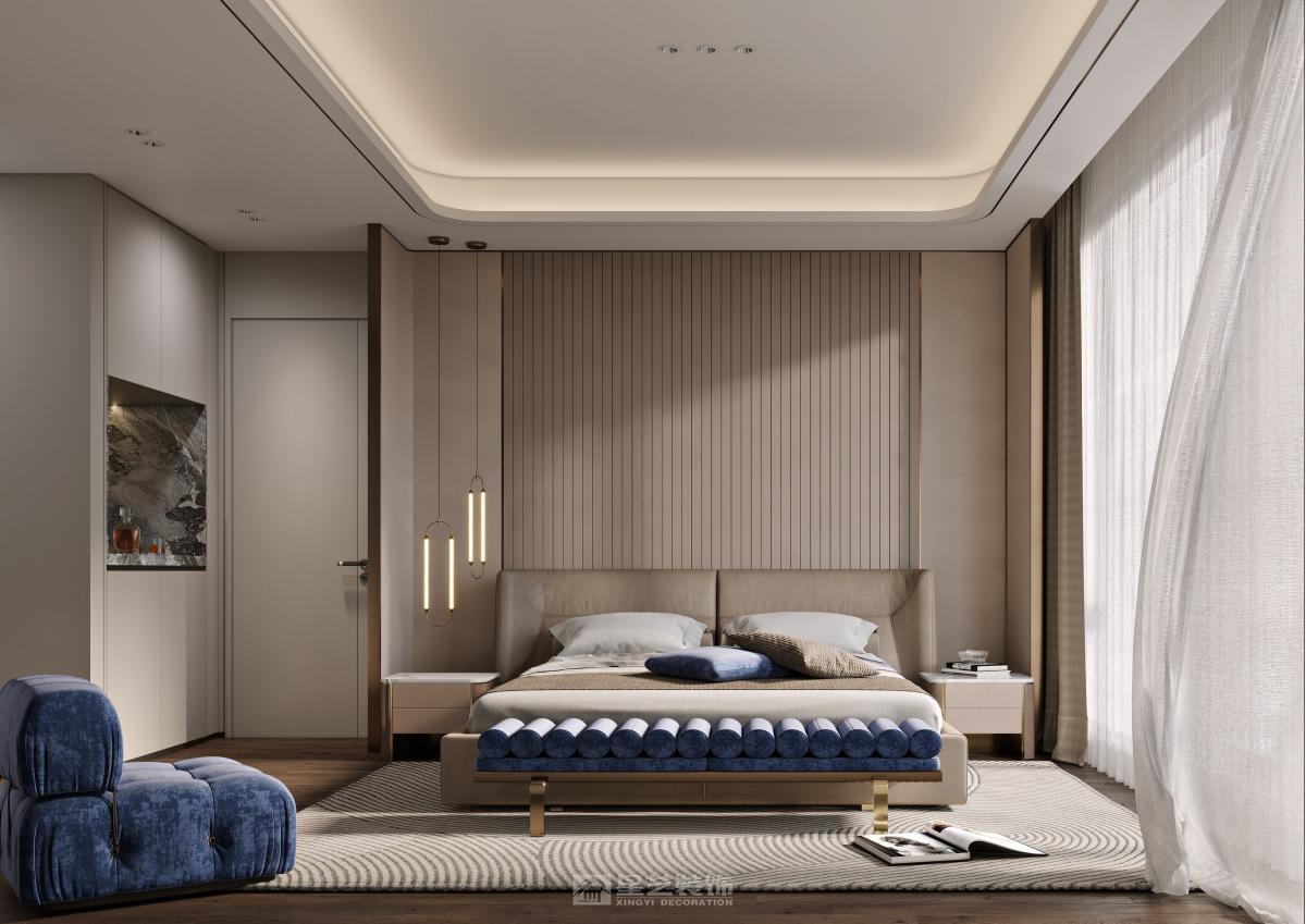 現(xiàn)代意式風(fēng)｜質(zhì)感與溫柔共生