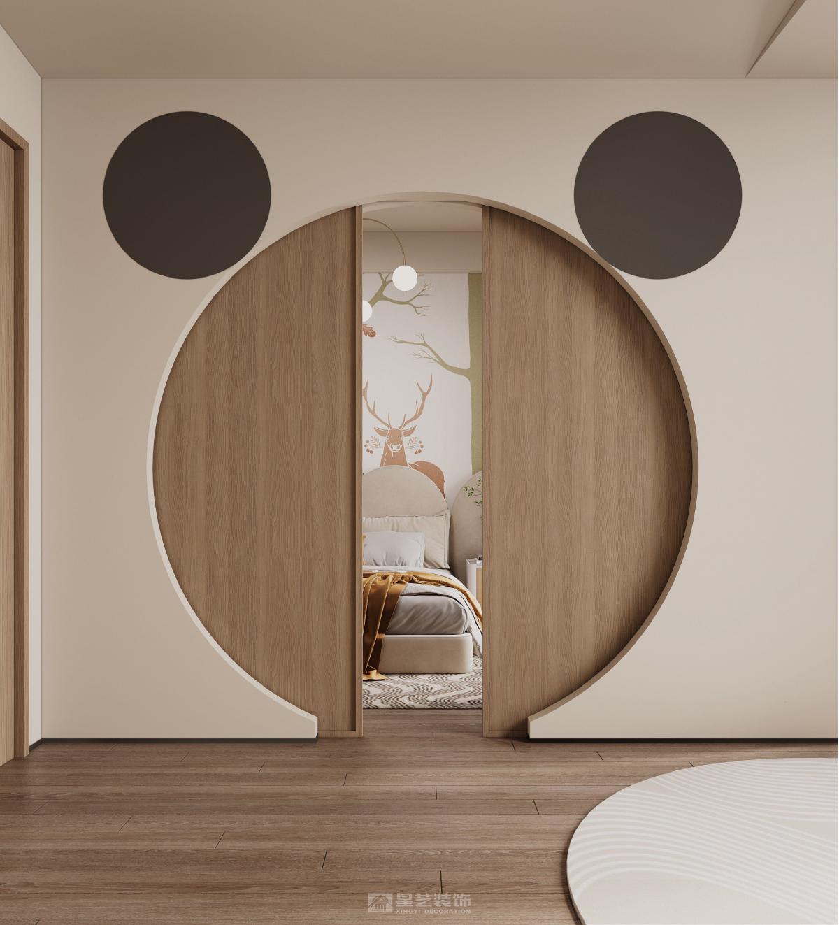 源·德馨里民宿