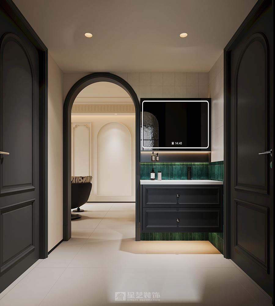 輕法雅奢，復(fù)古與現(xiàn)代的柔序共生