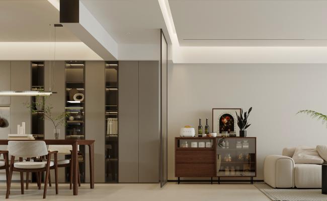 簡約生活，溫度與美好并存